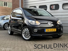 Volkswagen Up! - 1.0 high up BlueMotion AIRCO|NAVIGATIE