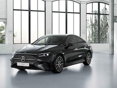 Mercedes-Benz CLA-Klasse - 180 Business Solution AMG