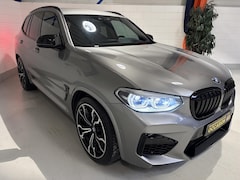 BMW X3 - (g01) M Competition 510PK Xdrive Aut8 |360|ACC|H/K|HUD|