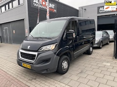 Peugeot Boxer - 330 2.2 HDI L1H2 XR 3e Eig Trekhaak Airco NAP APK