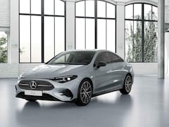 Mercedes-Benz CLA-Klasse - 180 Business Solution AMG