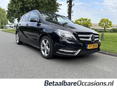 Mercedes-Benz B-klasse - 180 Prestige