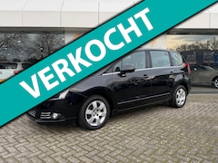 Peugeot 5008 - 1.6 VTi ST 5p