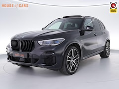 BMW X5 - xDrive45e High Executive |dealeronderhouden|Bowers & Wilkens|panoramadak|M-sportpakket|hea
