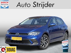 Volkswagen Polo - 1.0 TSI Life | CarPlay navigatie | Cruise-control