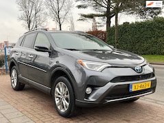 Toyota RAV4 - 2.5 AWD Hybrid * Z.G.A.N. TOPKLASSE SUV