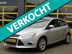 Ford Focus - 1.0 EcoBoost Trend