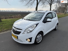 Chevrolet Spark - 1.0 16V LS Bi-Fuel LPG/AIRCO/APK 12-2026