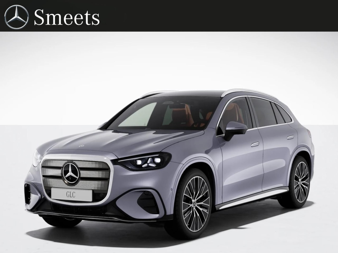 Mercedes-Benz GLC-klasse - 400 4MATIC Launch Edition 94 kWh 400 4MATIC Launch Edition 94 kWh - AutoWereld.nl