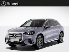 Mercedes-Benz GLC-klasse - 400 4MATIC Launch Edition 94 kWh