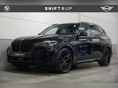 BMW X5 - xDrive45e M-Sport | Panoramadak | Head Up | 22"