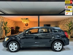 Dodge Caliber - 1.8 SE NAP Radio Elek Ramen Rijklaar