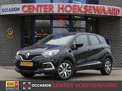 Renault Captur - Energy TCe 90pk S&S City Comfort | Navigatie, Pdc, Climate, 16"inch, Led |