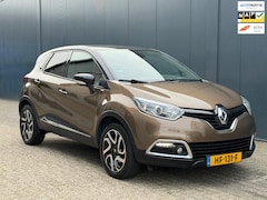 Renault Captur - 1.2 TCe Barista Aut Trekhaak StoelVW Camera Vol