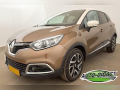 Renault Captur - 1.2 TCe Automaat Clima 96.702 km NAP Dynamique