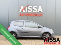 Renault Twingo - 1.2-16V Dynamique, Automaat, Airco, El-Ramen, NAP, Cruise-Contr, Apk