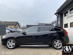 Volvo V60 - 2.0 T4 Kinetic *NAP*Aflevercheck*Nieuwe APK