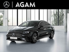 Mercedes-Benz CLA-Klasse - 180 Business Solution AMG