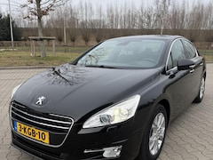 Peugeot 508 - 1.6 Allure | Navi | Airco | PDC | NW APK