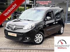Renault Kangoo Family - 1.2 TCe AIRCO 2X SCHUIFDEUR NIEUWSTAAT