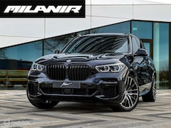 BMW X5 - xDrive45e M Sport |Pano|Swarovski|Carbon|HUD|ACC