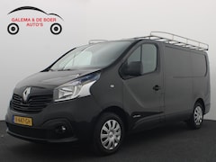 Renault Trafic - 1.6 dCi T27 L1H1 Comfort MARGE / TREKHAAK / NAVI / AIRCO / PDC / BLUETOOTH / CRUISE / DEAL