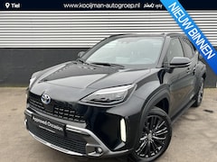 Toyota Yaris Cross - 1.5 Hybrid Adventure HUD, Dodehoekdetectie, Stoelverwarming, Parkeersensoren, LED, LMV, Na