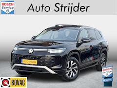 Volkswagen Tayron - 1.5 eTSI Life Edition 7p. 150pk Automaat | Panodak | Stoelverw. | Camera