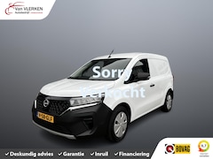 Nissan Townstar - Business L1 45 NAVIGATIE 1500 kg trekhgewicht