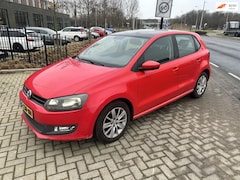 Volkswagen Polo - 1.4-16V Trendline 2010 AIRCO
