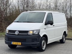 Volkswagen Transporter - 2.0 TDI L1H1 | Airco | Imperiaal | NAP |