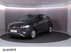 Volkswagen T-Cross - 1.0 TSI Life 110 pk Automaat (DSG) | Navigatie via App | Parkeersensoren | Achteruitrijcam