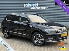 Volkswagen Tiguan Allspace - 1.4 TSI Highline Business R BJ`18 PANO