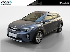 Kia Stonic - 1.0 T-GDi MHEV DynamicLine 100 PK | Apple Carplay/Android Auto | Climate & cruise control