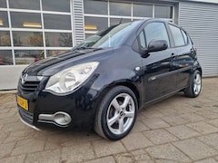 Opel Agila - 1.2 Enjoy