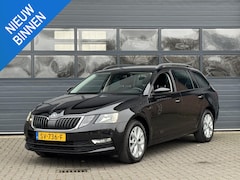 Skoda Octavia Combi - 1.5 TSI GREENTECH AMBITION BUSINESS I AUTOMAAT I TREKHAAK I APPLE CARPLAY I STOELVERWARMIN