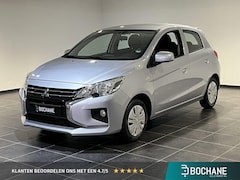 Mitsubishi Space Star - 1.2 Connect+ | Apple CarPlay / Android Auto | Airco | Bluetooth | DAB+ |
