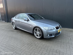 BMW 3-serie Coupé - 320i M Sport pakket, Mooie Auto