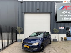 Volkswagen Polo - 1.4-16V Comfortline PANO/STOELVERW/PDC/AIRCO/CRUISE/LM VELGEN