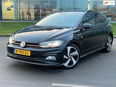 Volkswagen Polo - 2.0 TSI GTI AUT PANO VIRT DASH ACC LED KEYLESS GO