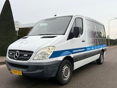 Mercedes-Benz Sprinter - 313 2.2 CDI 366 HD 2010 Euro5 Airco