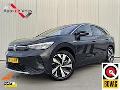 Volkswagen ID.4 - First 77 kWh|NL-Auto|LED|Navi|Trekhaak