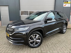 Skoda Kodiaq - 1.5 TSI Sportline Business-Carplay-Trekhaak-NAP