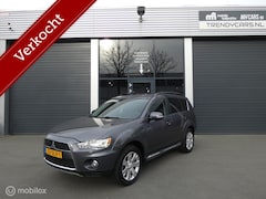 Mitsubishi Outlander - 2.0 Edition Two