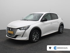 Peugeot e-208 - EV Allure Pack 50 kWh | Achteruitrijcamera | Airco (automatisch) | Apple Carplay/Android A