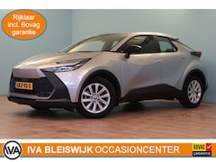 Toyota C-HR - 1.8 Hybrid 140 Active | APPCONNECT | CLIMA | CAMERA | ADAP CRUISE | LANE-ASSIST / WARNING