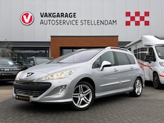 Peugeot 308 SW - 1.6 VTi Sportium|Climate Control|Trekhaak|Cruise Control