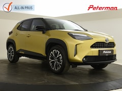 Toyota Yaris Cross - 1.5 Hybrid Executive | Panoramadak | Trekhaak | Blindspot