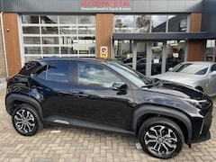 Toyota Yaris Cross - 1.5 Hybrid 115 Style A/T + FABRIEKSGARANTIE