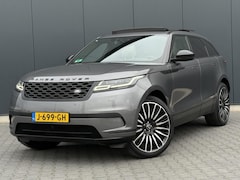 Land Rover Range Rover Velar - 2.0 I4 Turbo AWD Pano - Led - Meridian - Nette Auto